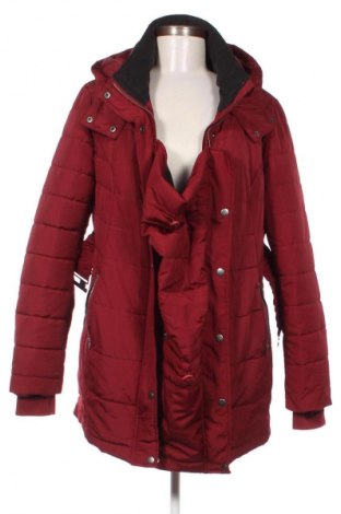 Geacă de femei Bpc Bonprix Collection, Mărime M, Culoare Roșu, Preț 152,99 Lei