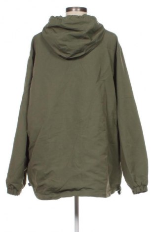 Dámska bunda  Brandit, Veľkosť 5XL, Farba Zelená, Cena  39,95 €