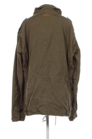Damenjacke Brandit, Größe XL, Farbe Grün, Preis 46,99 €