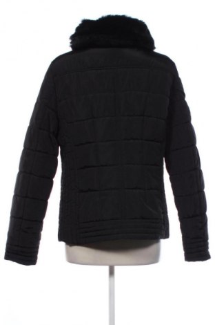 Dámska bunda  C&A, Veľkosť L, Farba Čierna, Cena  29,95 €