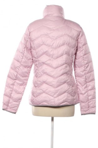 Dámska bunda  C&A, Veľkosť L, Farba Ružová, Cena  27,95 €