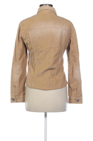 Kurtka damska Calvin Klein Jeans, Rozmiar M, Kolor Beżowy, Cena 236,82 zł