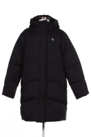 Kurtka damska Calvin Klein Jeans, Rozmiar M, Kolor Czarny, Cena 978,39 zł