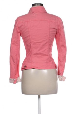 Dámská bunda  Camaieu, Velikost S, Barva Růžová, Cena  329,00 Kč