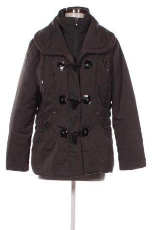 Damenjacke Canda, Größe L, Farbe Grau, Preis 22,99 €