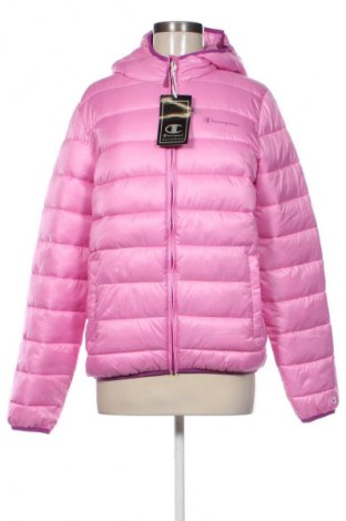 Damenjacke Champion, Größe XXL, Farbe Rosa, Preis € 122,94