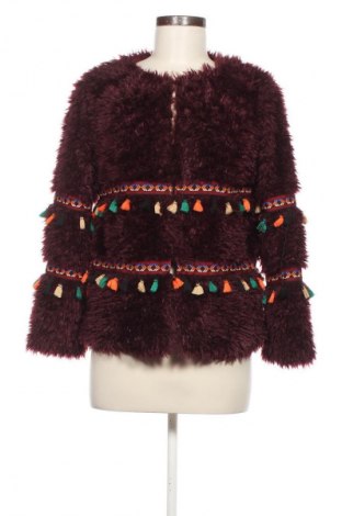 Geacă de femei Cherry, Mărime XS, Culoare Multicolor, Preț 165,99 Lei