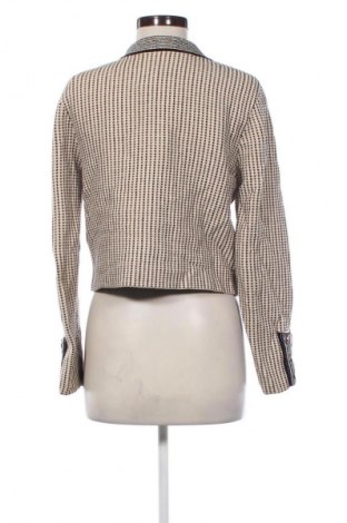 Dámska bunda  Claudie Pierlot, Veľkosť S, Farba Viacfarebná, Cena  52,95 €