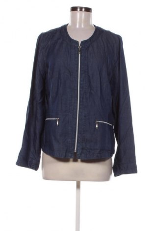 Damenjacke Collection L, Größe XXL, Farbe Blau, Preis € 33,99