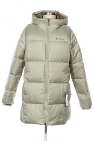 Damenjacke Columbia, Größe S, Farbe Grün, Preis 149,99 €