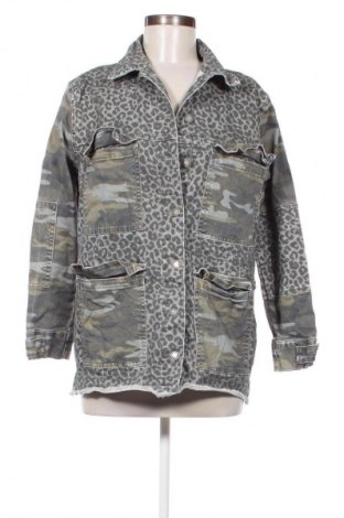 Kurtka damska Cotton Candy, Rozmiar S, Kolor Kolorowy, Cena 89,89 zł