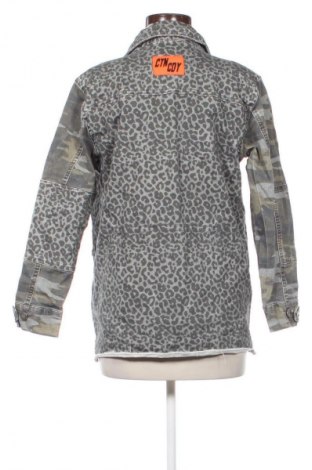 Kurtka damska Cotton Candy, Rozmiar S, Kolor Kolorowy, Cena 89,89 zł
