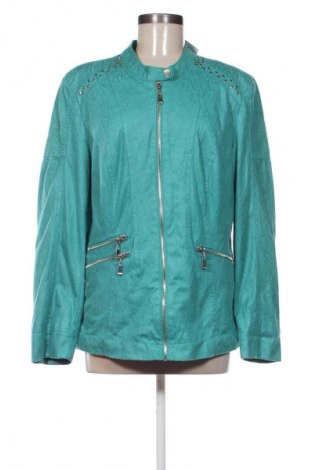 Geacă de femei Couture Line, Mărime XL, Culoare Verde, Preț 178,58 Lei