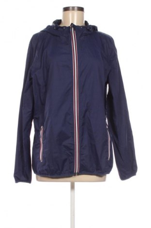 Damenjacke Crane, Größe L, Farbe Blau, Preis 33,99 €