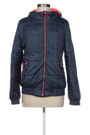 Damenjacke Cropp, Größe L, Farbe Grau, Preis 34,79 €