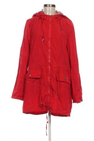 Damenjacke Crossroads, Größe XL, Farbe Rot, Preis 42,99 €