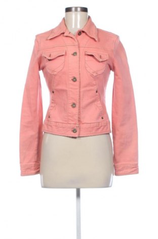 Dámska bunda  DKNY Jeans, Veľkosť XS, Farba Ružová, Cena  55,75 €