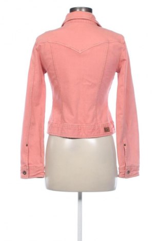 Dámska bunda  DKNY Jeans, Veľkosť XS, Farba Ružová, Cena  55,75 €