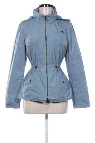 Γυναικείο μπουφάν DSG Outerwear, Μέγεθος M, Χρώμα Μπλέ, Τιμή 43,99 €