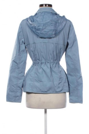 Γυναικείο μπουφάν DSG Outerwear, Μέγεθος M, Χρώμα Μπλέ, Τιμή 43,99 €