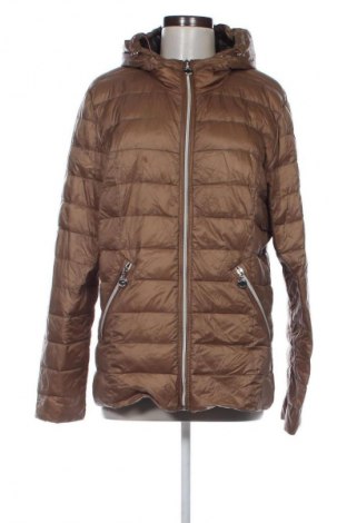 Geacă de femei Danwear, Mărime XL, Culoare Bej, Preț 234,99 Lei