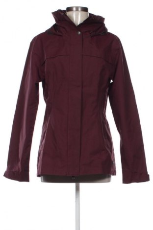 Дамско яке Decathlon, Размер M, Цвят Червен, Цена 31,99 лв.
