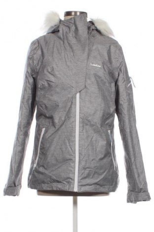 Damenjacke Decathlon, Größe L, Farbe Grau, Preis € 33,99