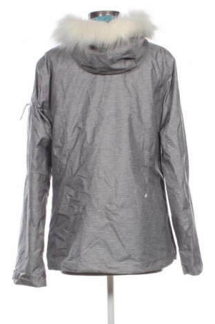 Damenjacke Decathlon, Größe L, Farbe Grau, Preis € 33,99