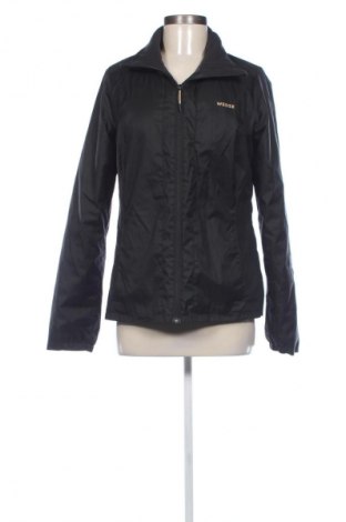 Damenjacke Decathlon, Größe XS, Farbe Schwarz, Preis € 29,74