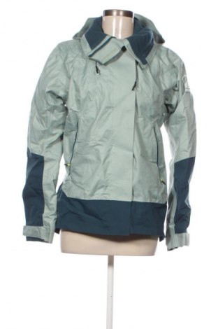 Damenjacke Decathlon, Größe M, Farbe Grün, Preis € 33,99