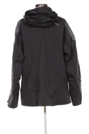 Geacă de femei Decathlon, Mărime XXL, Culoare Gri, Preț 66,99 Lei