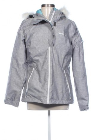 Damenjacke Decathlon, Größe M, Farbe Grau, Preis 20,41 €