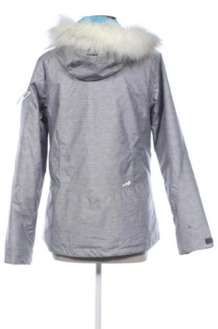 Damenjacke Decathlon, Größe M, Farbe Grau, Preis 20,41 €