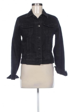 Kurtka damska Denim Co., Rozmiar S, Kolor Czarny, Cena 54,48 zł