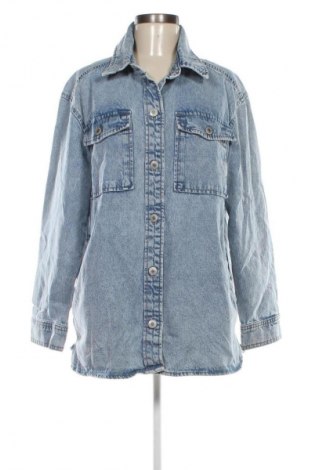 Γυναικείο μπουφάν Dept Denim Departmet, Μέγεθος XL, Χρώμα Μπλέ, Τιμή 35,99 €