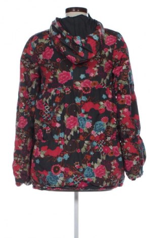 Dámská bunda  Desigual, Velikost XL, Barva Vícebarevné, Cena  2 179,00 Kč