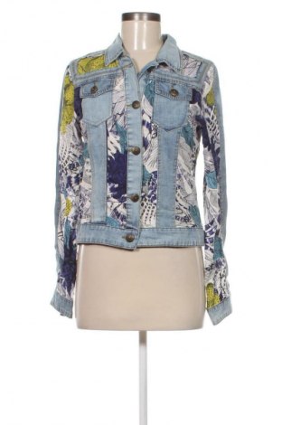 Geacă de femei Desigual, Mărime M, Culoare Multicolor, Preț 234,67 Lei