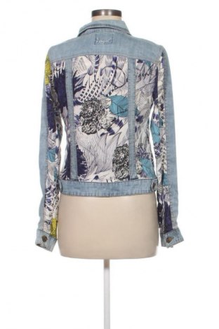 Geacă de femei Desigual, Mărime M, Culoare Multicolor, Preț 234,67 Lei