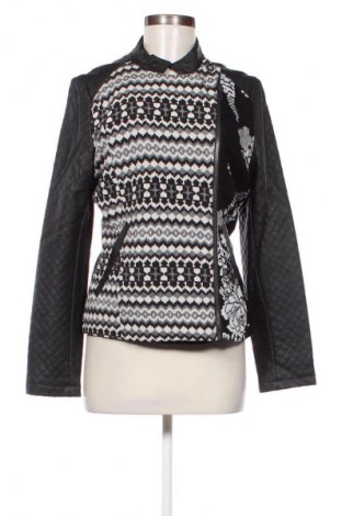 Dámska bunda  Desigual, Veľkosť M, Farba Viacfarebná, Cena  45,48 €