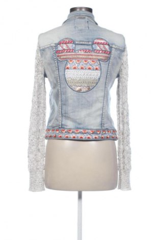 Női dzseki Desigual, Méret M, Szín Sokszínű, Ár 29 926 Ft