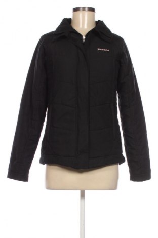 Geacă de femei Diadora, Mărime M, Culoare Negru, Preț 234,21 Lei