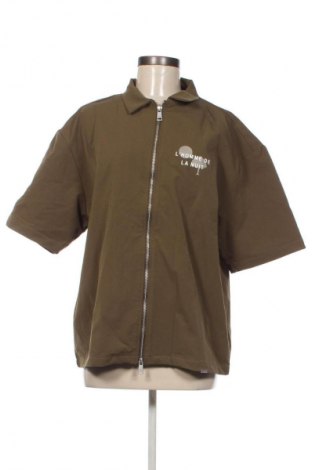 Damenjacke Don't Waste Culture, Größe M, Farbe Beige, Preis 164,99 €