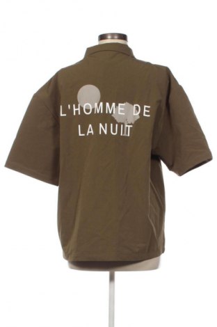 Damenjacke Don't Waste Culture, Größe M, Farbe Beige, Preis 164,99 €