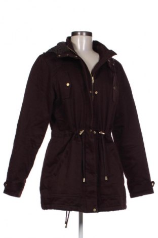 Dámská bunda  Dorothy Perkins, Velikost L, Barva Hnědá, Cena  940,00 Kč