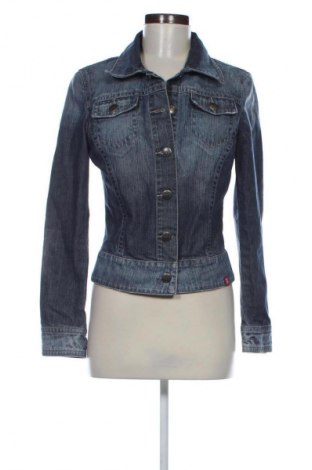 Damenjacke Edc By Esprit, Größe M, Farbe Blau, Preis 28,99 €