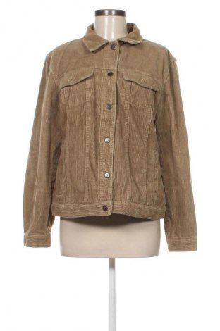 Dámska bunda  Eddie Bauer, Veľkosť M, Farba Béžová, Cena  51,95 €