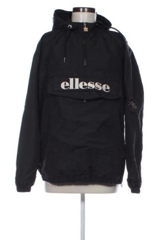 Damenjacke Ellesse, Größe M, Farbe Schwarz, Preis € 97,99
