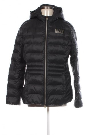 Geacă de femei Emporio Armani, Mărime XXL, Culoare Negru, Preț 894,99 Lei