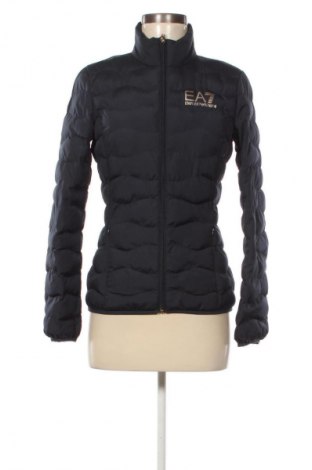 Dámská bunda  Emporio Armani, Velikost XS, Barva Modrá, Cena  7 799,00 Kč