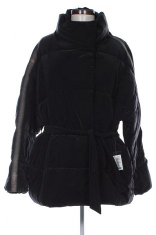 Γυναικείο μπουφάν Emporio Armani, Μέγεθος XL, Χρώμα Μαύρο, Τιμή 399,99 €